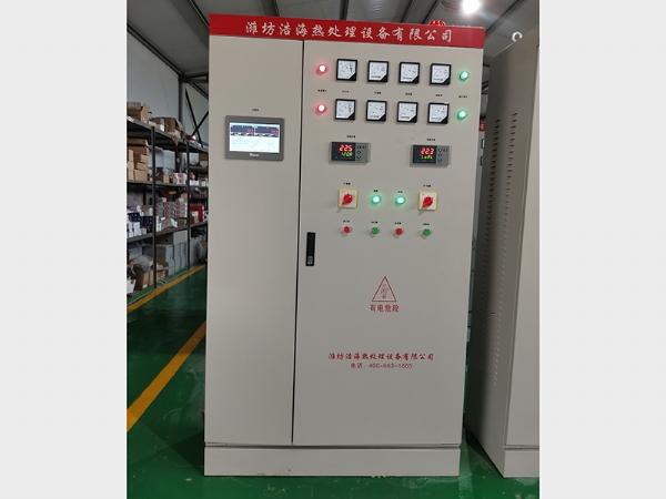 全自動(dòng)溫控系統(tǒng)